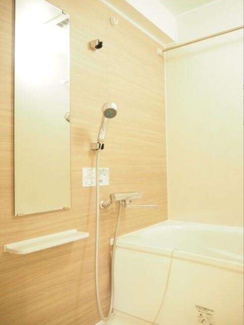ルーブル蒲田十番館（402） 部屋画像