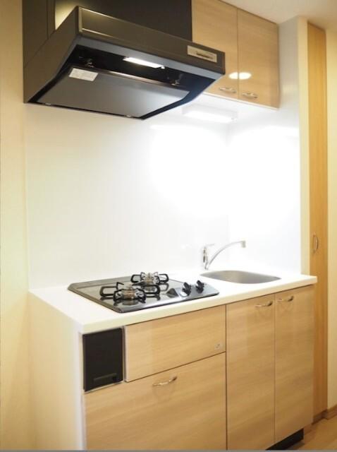 ルーブル蒲田十番館（402） 部屋画像