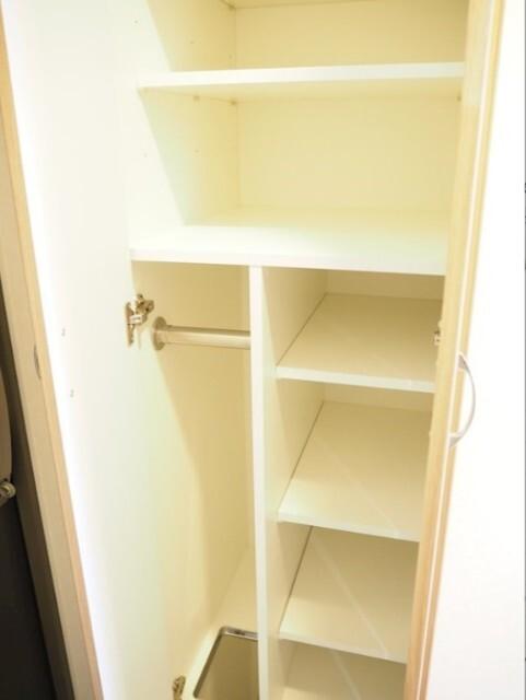 ルーブル蒲田十番館（402） その他