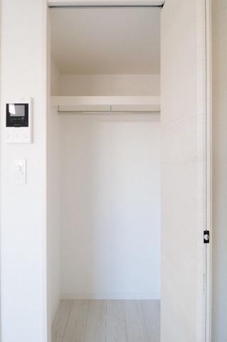 ブライズ下丸子DUE（103） 収納