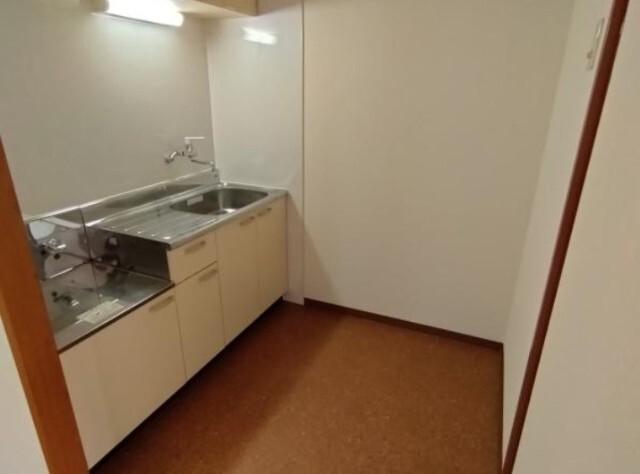シティハイム田園（201） 部屋画像