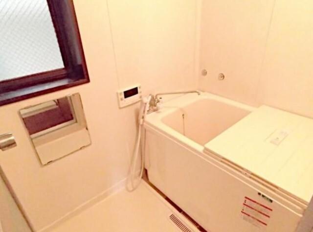 シティハイム田園（201） 部屋画像