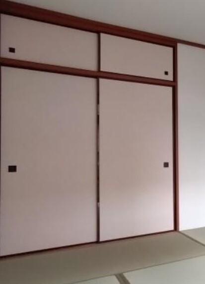 シティハイム田園（201） 部屋画像