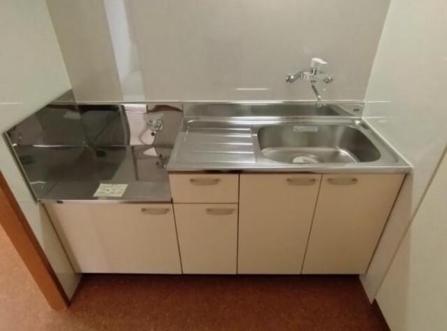 シティハイム田園（201） 部屋画像