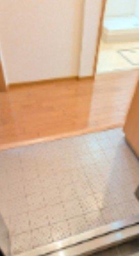アクティ池上（103） 玄関