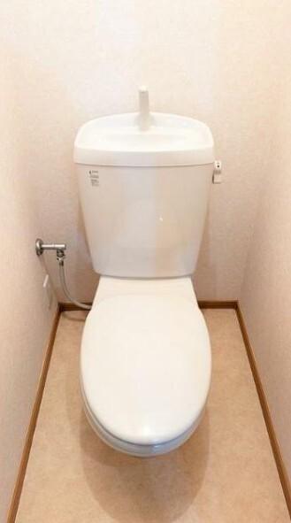 アクティ池上（103） トイレ
