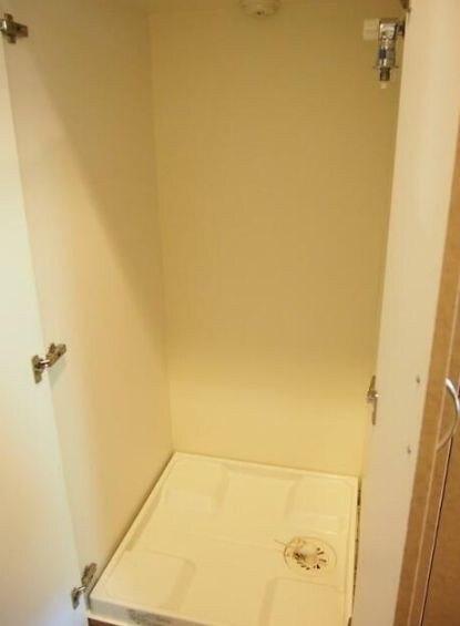 ルーブル西馬込参番館（209） 部屋画像
