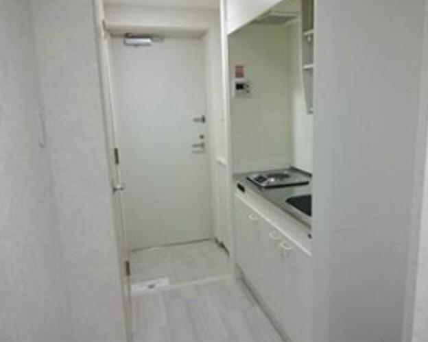 シエールグラン大森西（210） 部屋画像