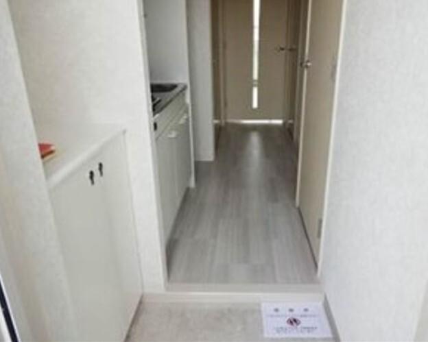 シエールグラン大森西（210） 部屋画像