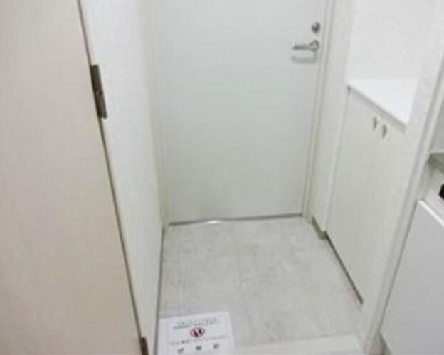 シエールグラン大森西（210） 部屋画像