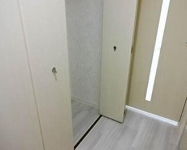 シエールグラン大森西（210） 部屋画像