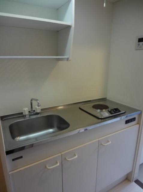シエールグラン大森西（210） 部屋画像