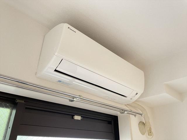 大田区多摩川マンション 部屋画像