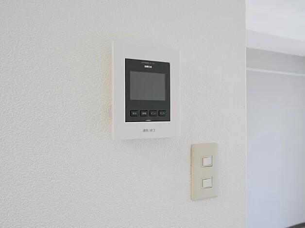 大田区多摩川マンション 部屋画像