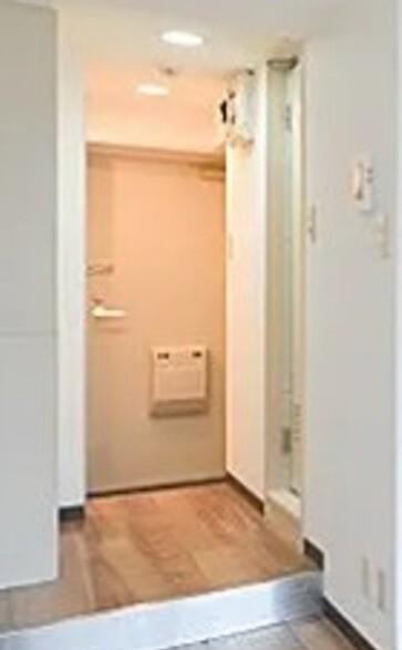 大田区多摩川マンション 部屋画像