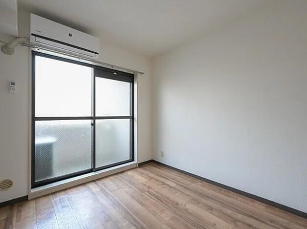 大田区多摩川マンション 部屋画像