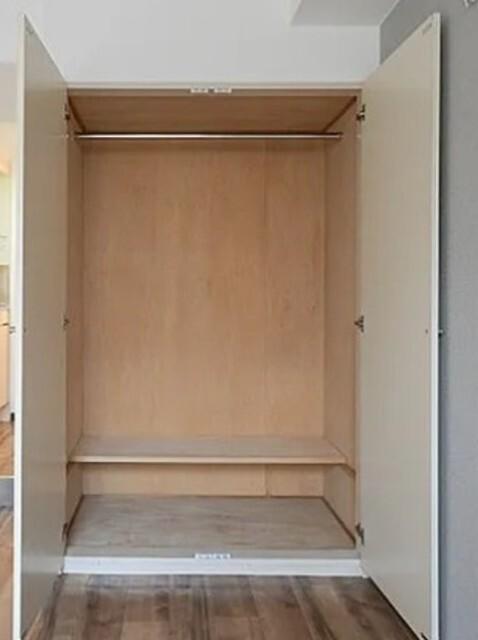 大田区多摩川マンション 部屋画像