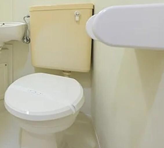 大田区多摩川マンション 部屋画像