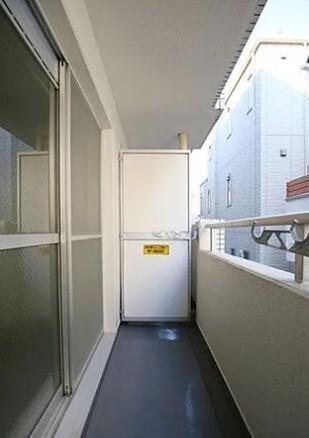 ＴＯＰ武蔵新田ＮＯ１（403） 部屋画像