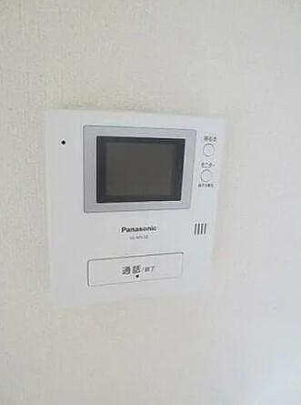 メドライースト（101） 部屋画像