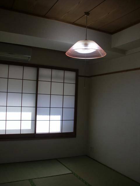 ガーデンホーム池上（202） その他部屋・スペース