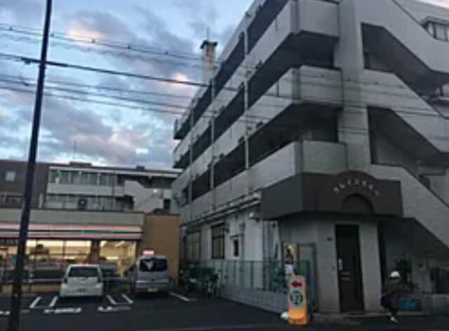 グレイス多摩川（305） 周辺環境