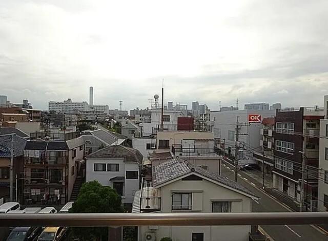 グレイス多摩川（305） 部屋画像