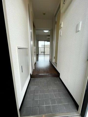 NU　TERRACE鵜の木（102） 部屋画像