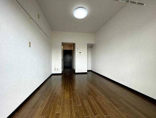 NU　TERRACE鵜の木（102） 部屋画像