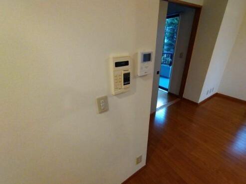 グランパークノーサイド（203） 部屋画像