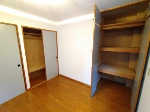 グランパークノーサイド（203） 部屋画像