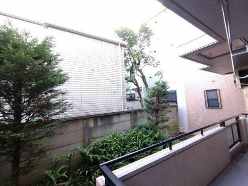 グランパークノーサイド（203） 部屋画像