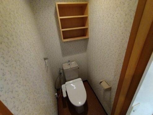 グランパークノーサイド（203） 部屋画像