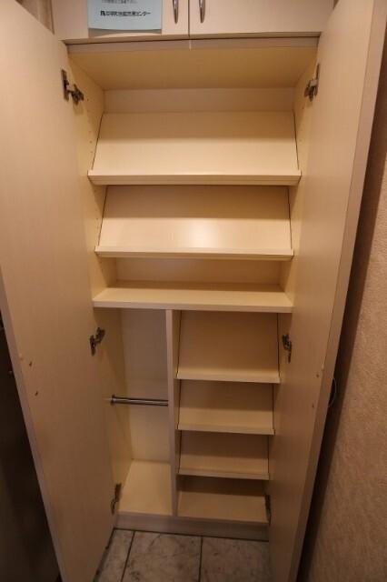 ステージグランデ田園調布（212） 部屋画像