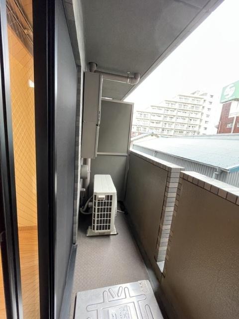 ルーブル多摩川七番館（507） 部屋画像