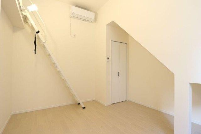 オレンジコート（102） その他部屋・スペース