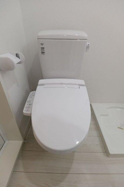アライズ（301） トイレ
