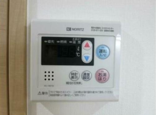 レオーネ馬込（407） その他