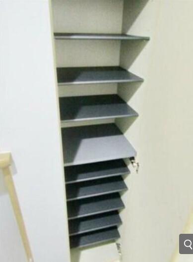レオーネ馬込（407） 設備