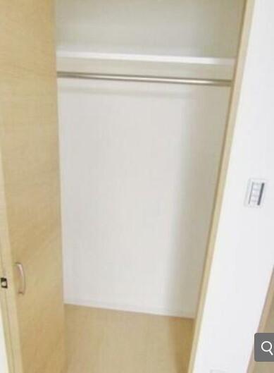 レオーネ馬込（407） 収納