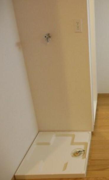 池上ネオハイム（101） 設備