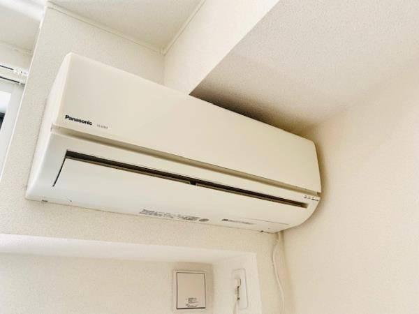 プレシャスカーサ　雑色（108） 設備