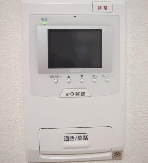ルーブル羽田西（1004） 部屋画像