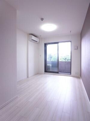 リブリ・K & W 上池台（206） その他部屋・スペース
