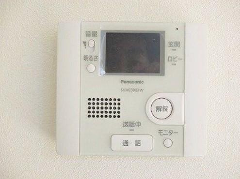 フィカーサＳ（202） 部屋画像
