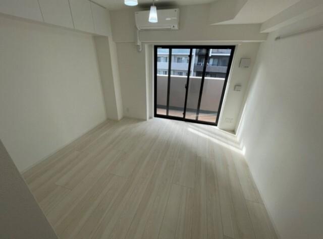 ブライズ西大井DUE（207） 部屋画像