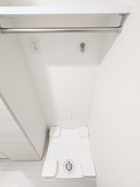 ブライズ西大井DUE（207） 部屋画像