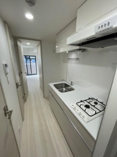 ブライズ西大井DUE（207） 部屋画像