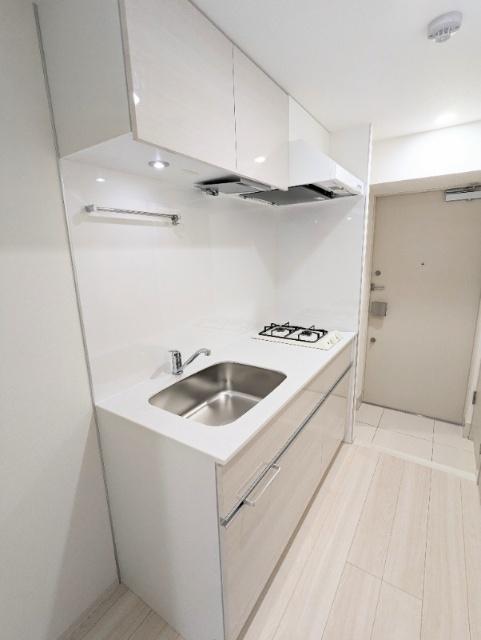 ブライズ西大井DUE（207） 部屋画像