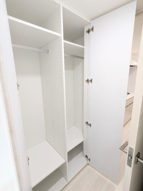 ブライズ西大井DUE（207） 部屋画像